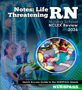 Life-Threatening for NCLEX-RN Book
