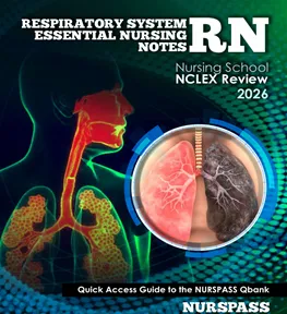 Respiratory System for NCLEX-RN Book