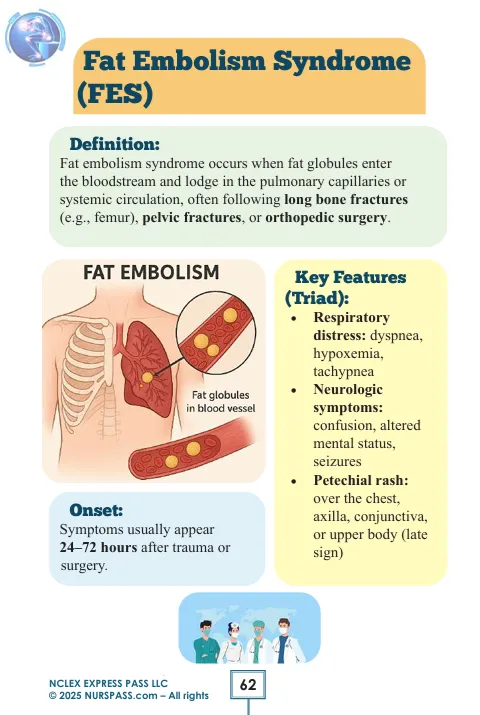 Musculoskeletal for NCLEX-RN Book - Image 6