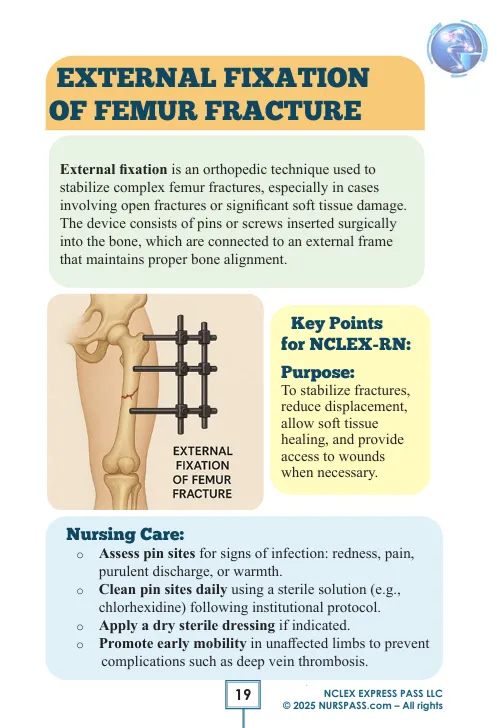 Musculoskeletal for NCLEX-RN Book - Image 4