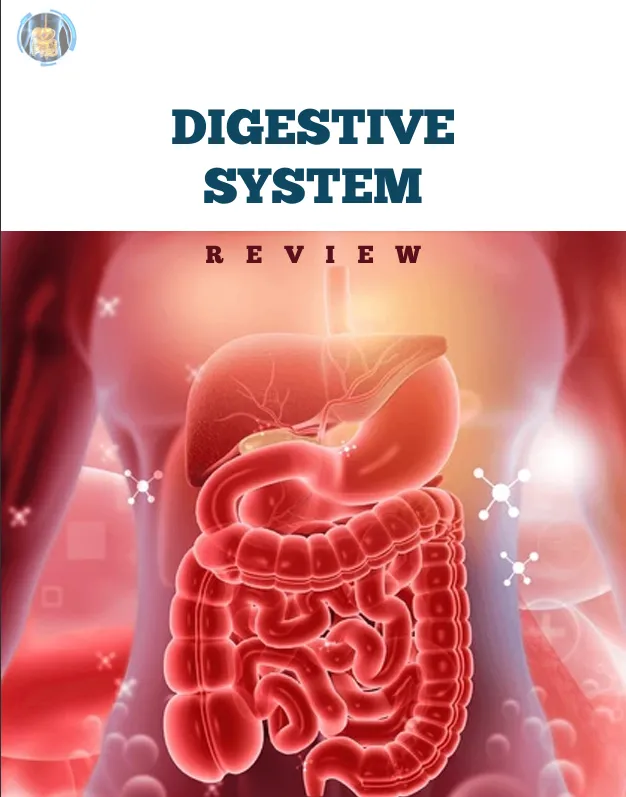 Digestive and Musculoskeletal System Notes for NCLEX-RN Book - Image 13