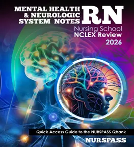 Master Mental Health & Neurology for the NCLEX