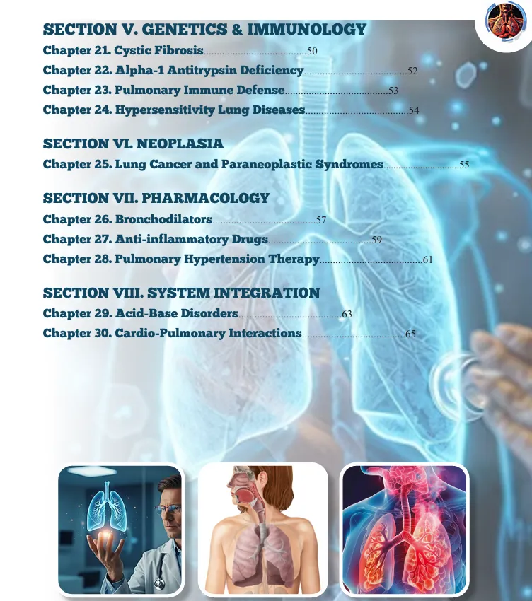 Respiratory System for USMLE Step 1 - Image 4