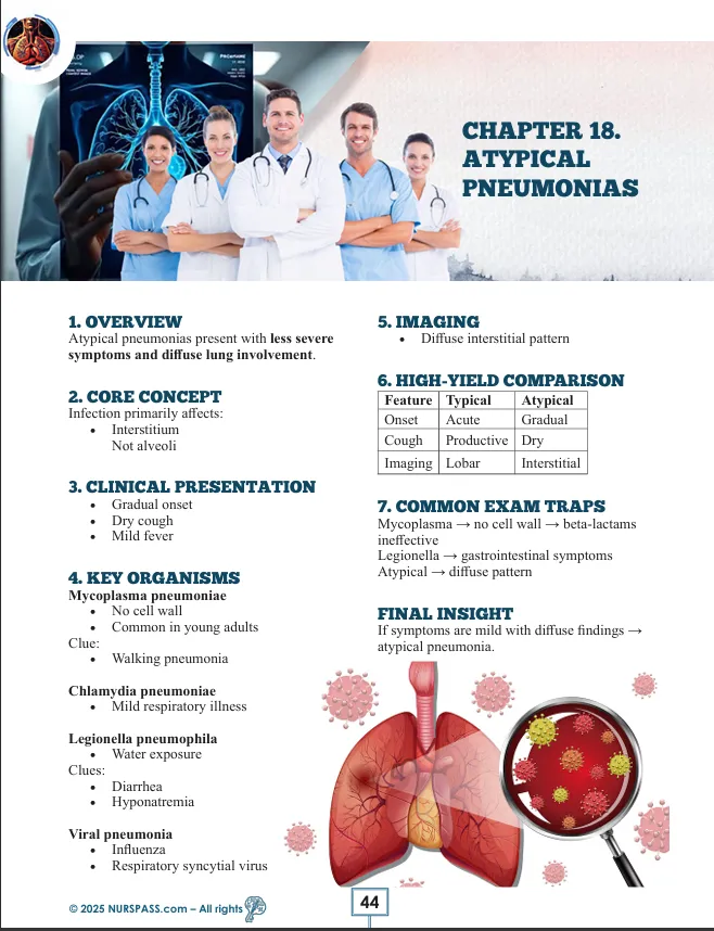 Respiratory System for USMLE Step 1 - Image 10