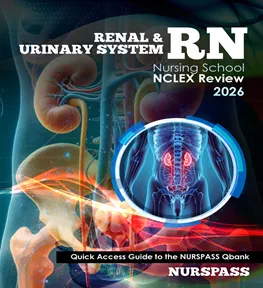 Renal & Urinary System for NCLEX-RN