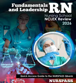 Fundamentals & Leadership for NCLEX-RN