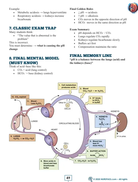 Renal System for USMLE Step 1 - Image 15
