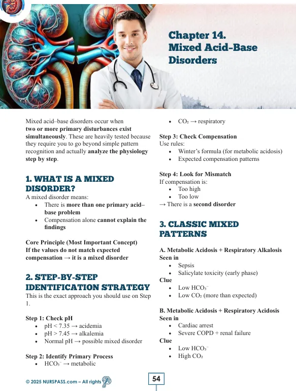Renal System for USMLE Step 1 - Image 16