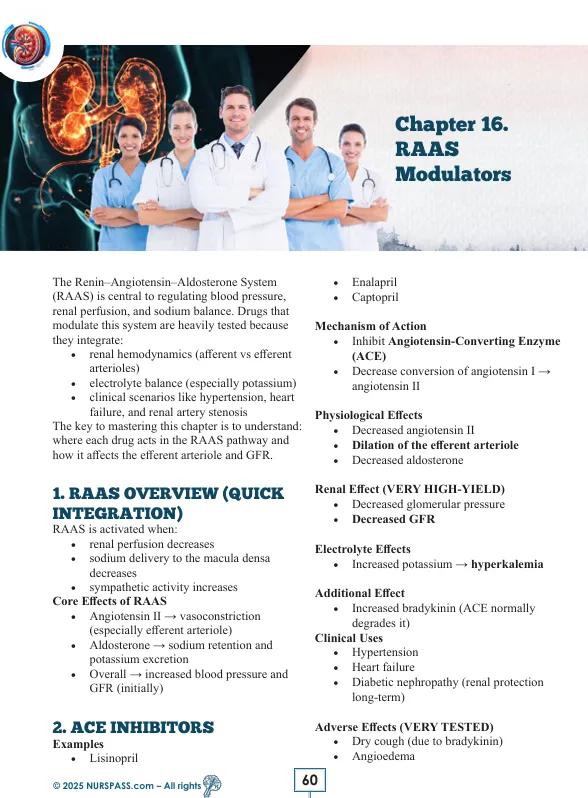 Renal System for USMLE Step 1 - Image 17