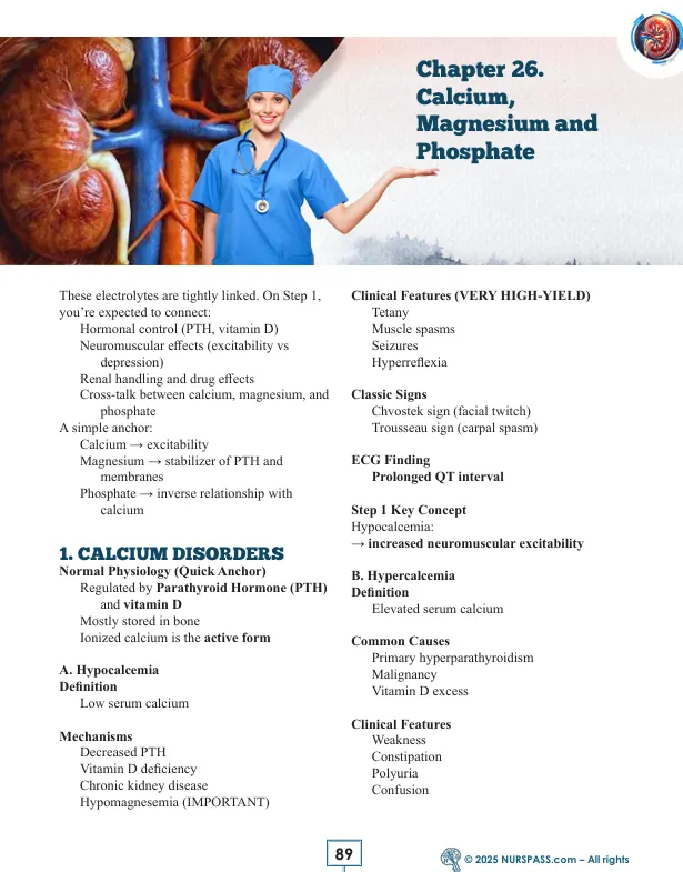 Renal System for USMLE Step 1 - Image 19