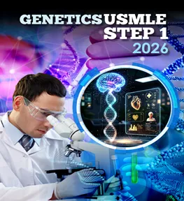 Genetics for USMLE Step 1