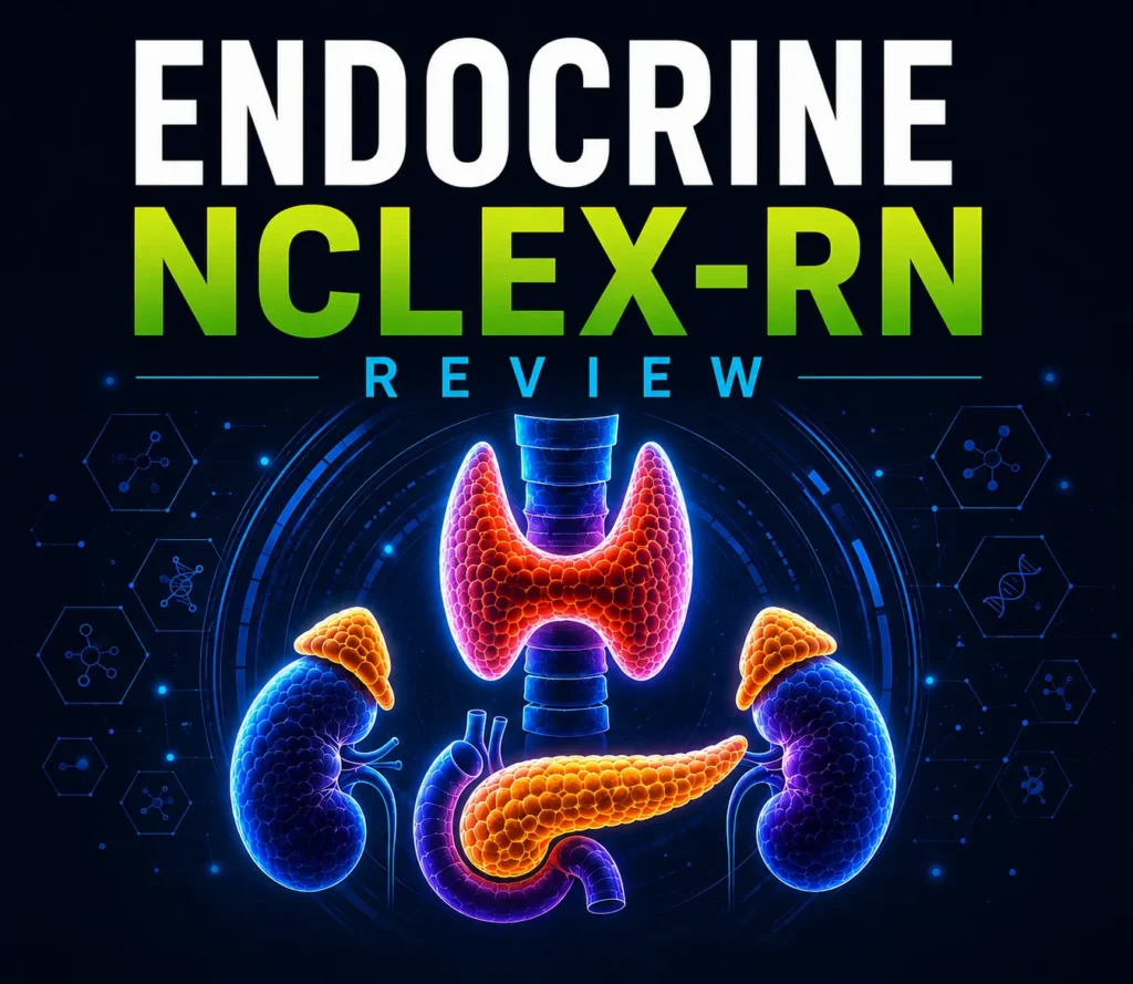 Endocrine Course