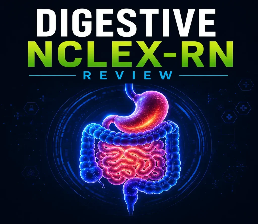 Digestive Course