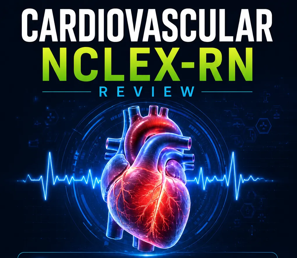 Cardiovascular Course