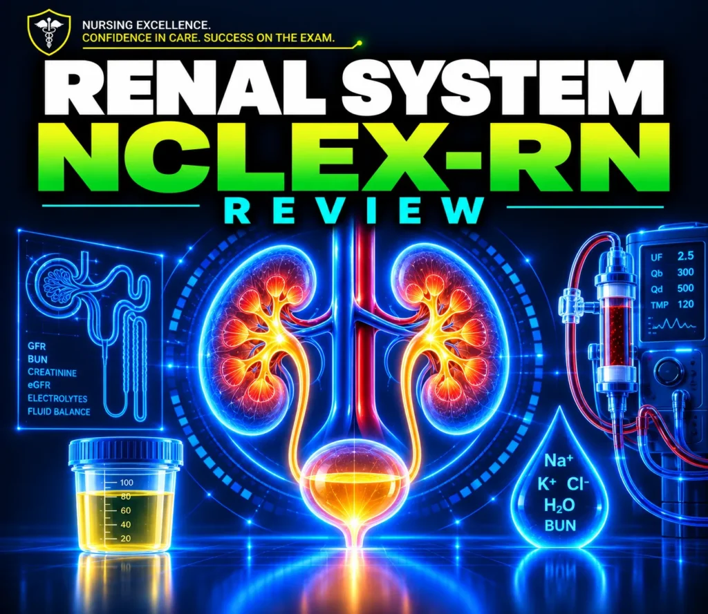 Renal Course
