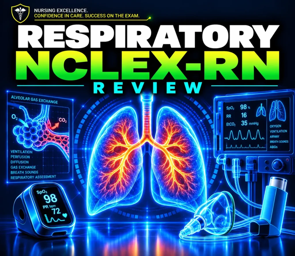 Respiratory Course