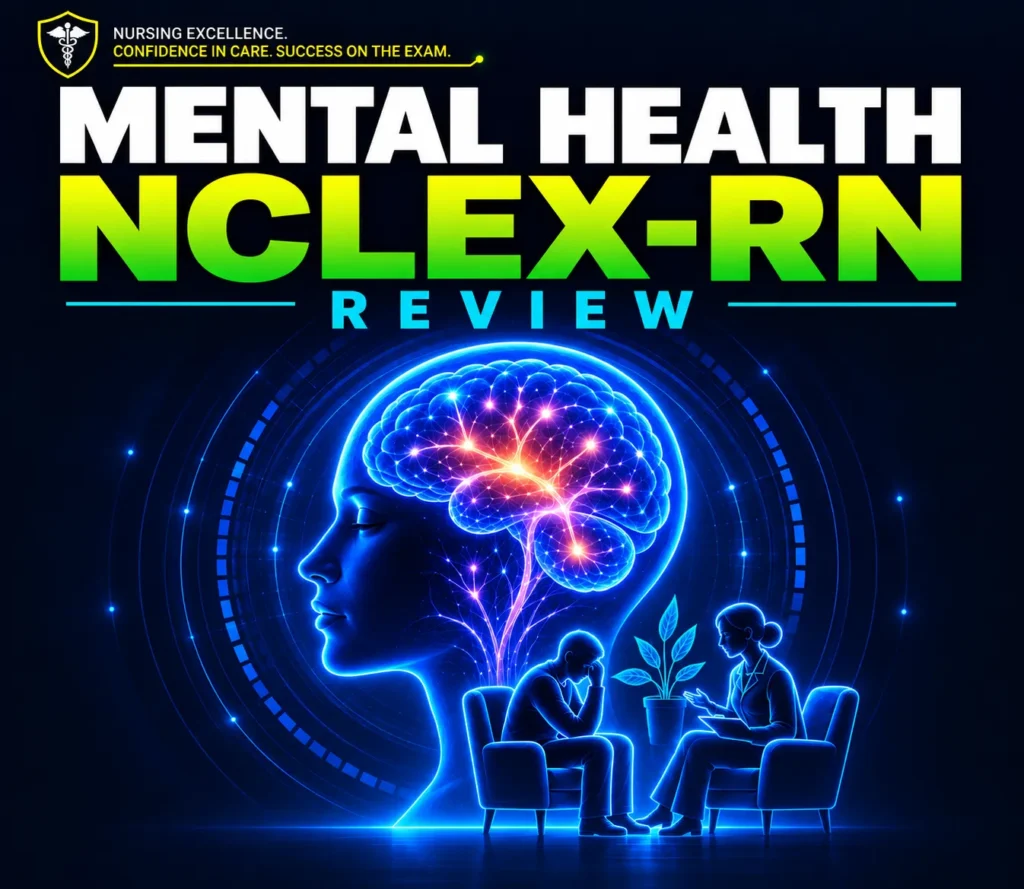 Mental Health