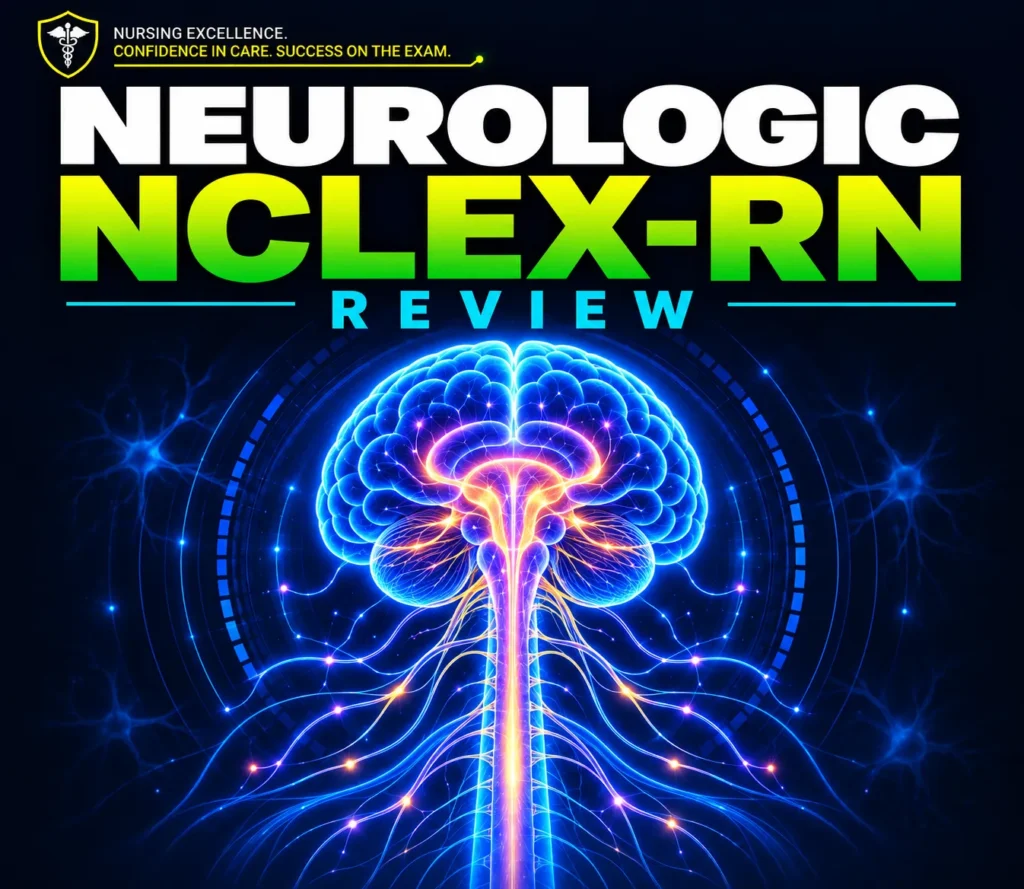 Neurologic
