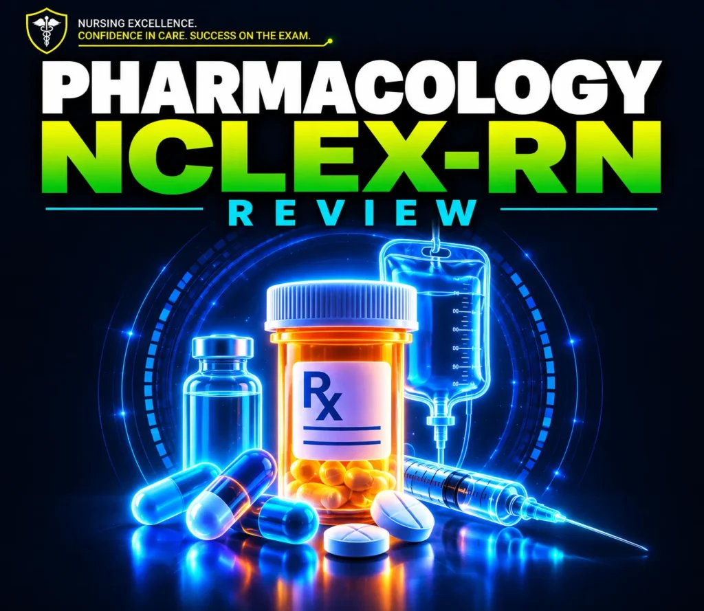 Pharmacology