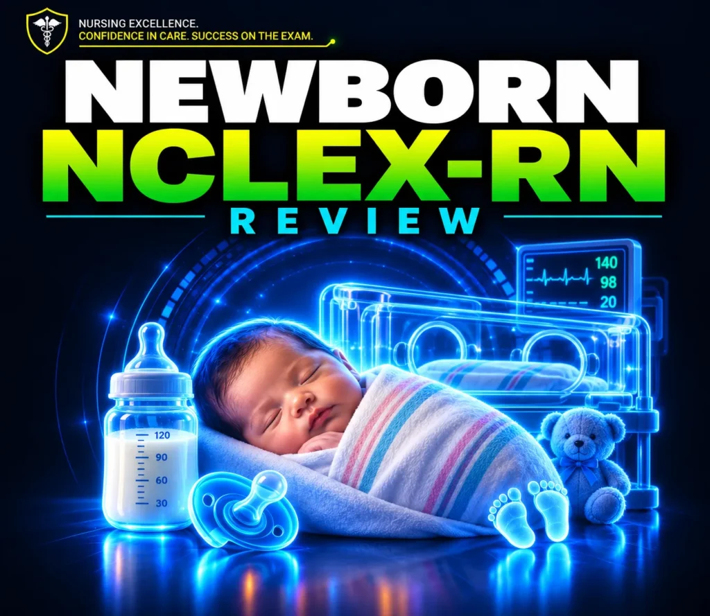 Newborn Course