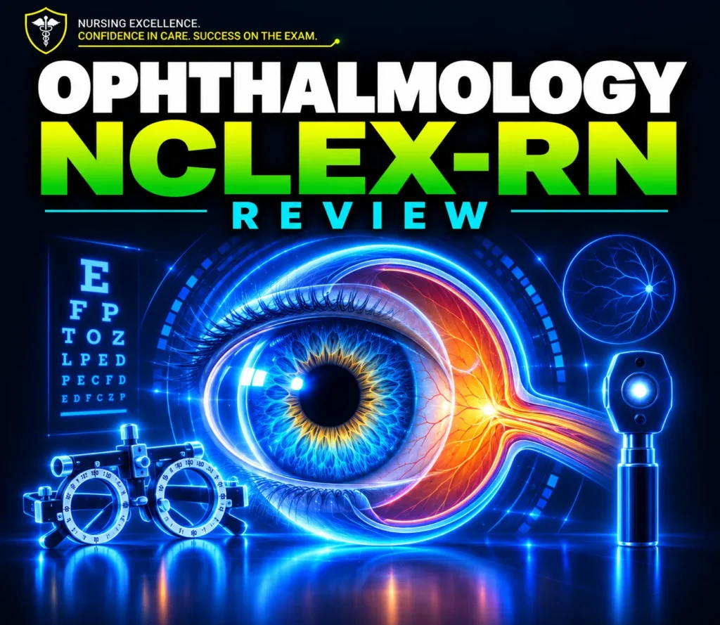 Ophthalmology Course